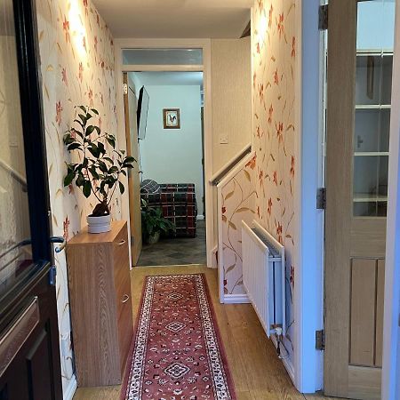 3 Bedroom House Near City Centre Belfast Zewnętrze zdjęcie