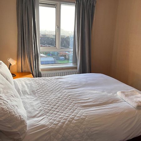 3 Bedroom House Near City Centre Belfast Zewnętrze zdjęcie