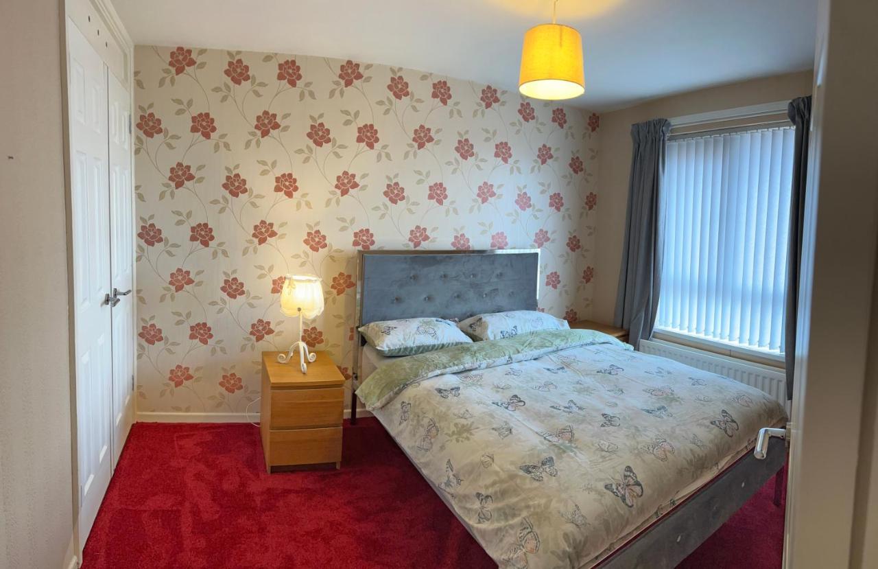 3 Bedroom House Near City Centre Belfast Zewnętrze zdjęcie