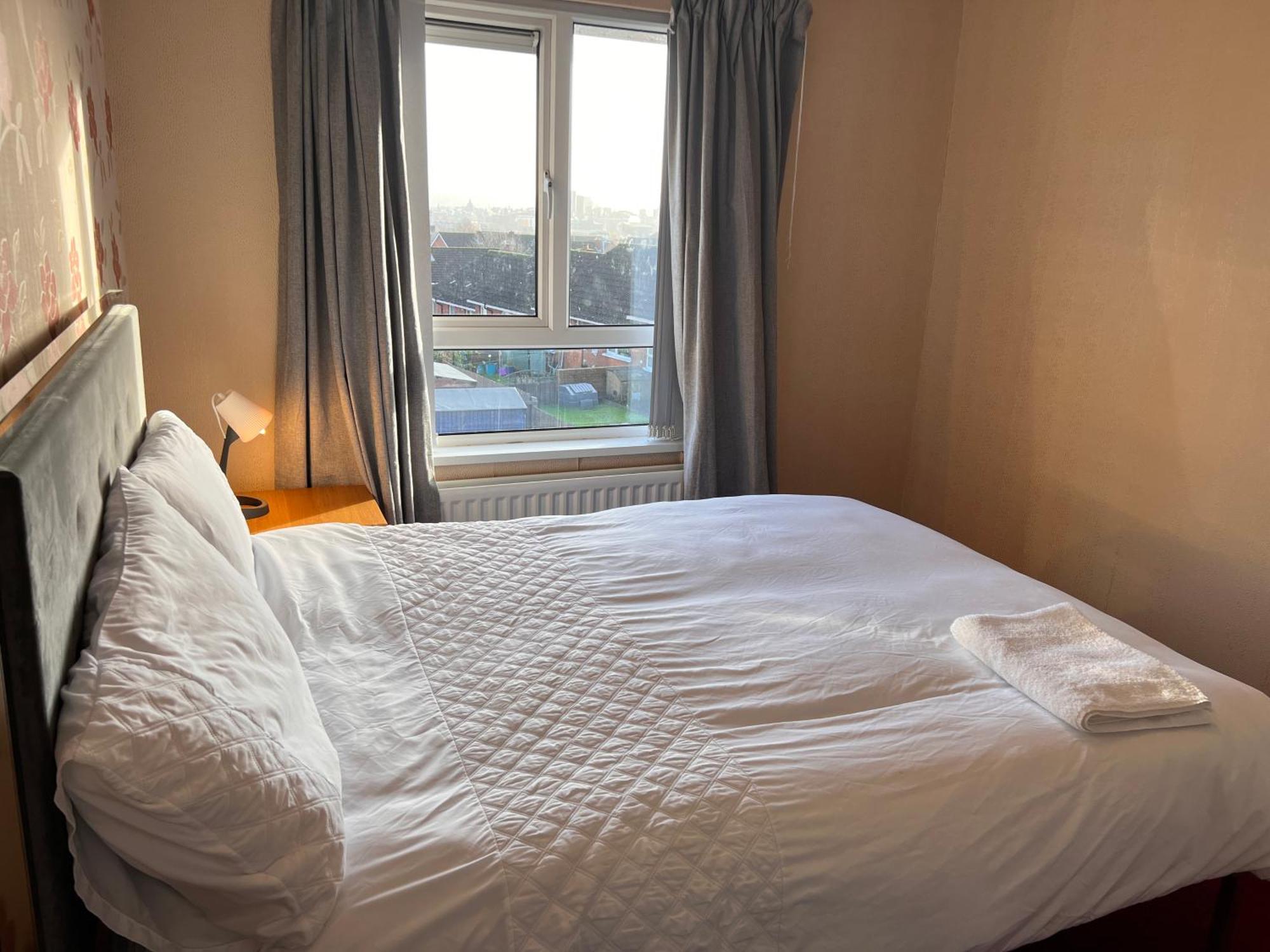 3 Bedroom House Near City Centre Belfast Zewnętrze zdjęcie