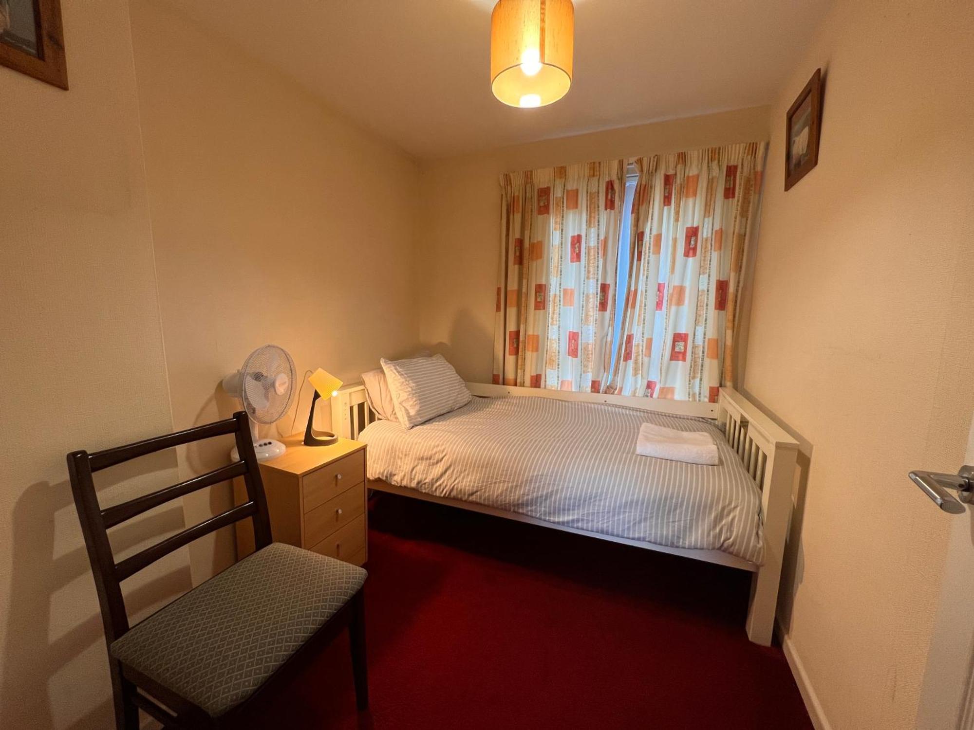 3 Bedroom House Near City Centre Belfast Zewnętrze zdjęcie