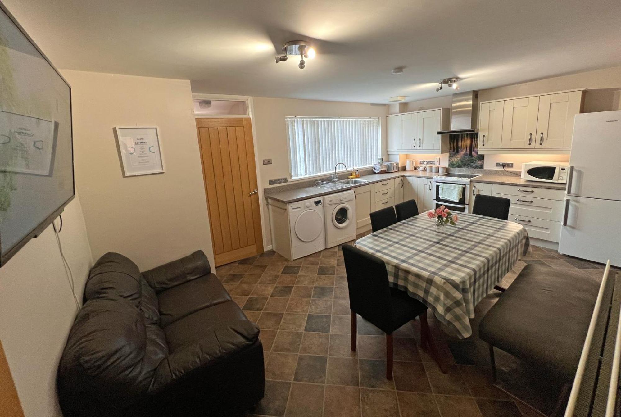 3 Bedroom House Near City Centre Belfast Zewnętrze zdjęcie